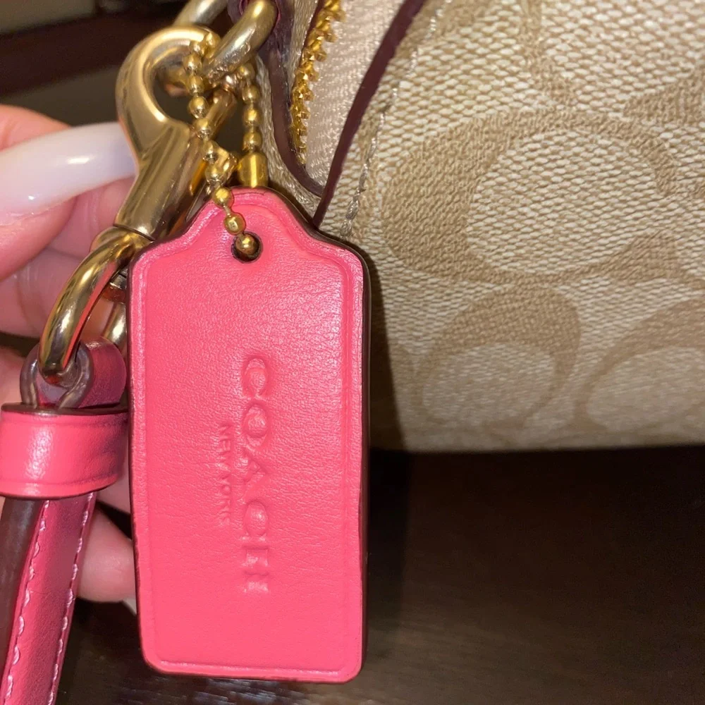 Coach Serena satchel - Picture 4 of 7